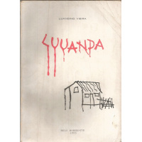 Livros/Acervo/V/VIEIRA LUUANDA